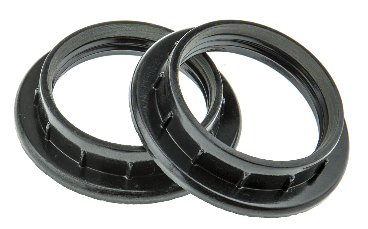 Orbitec Lamp Socket Ring Nut Screw - 140129