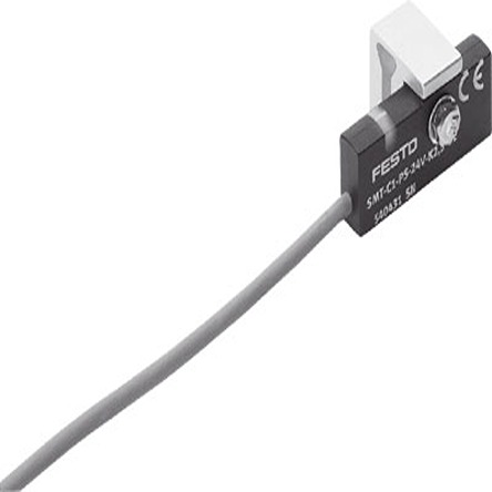 Festo Proximity Sensor, IP65, IP68, 24V