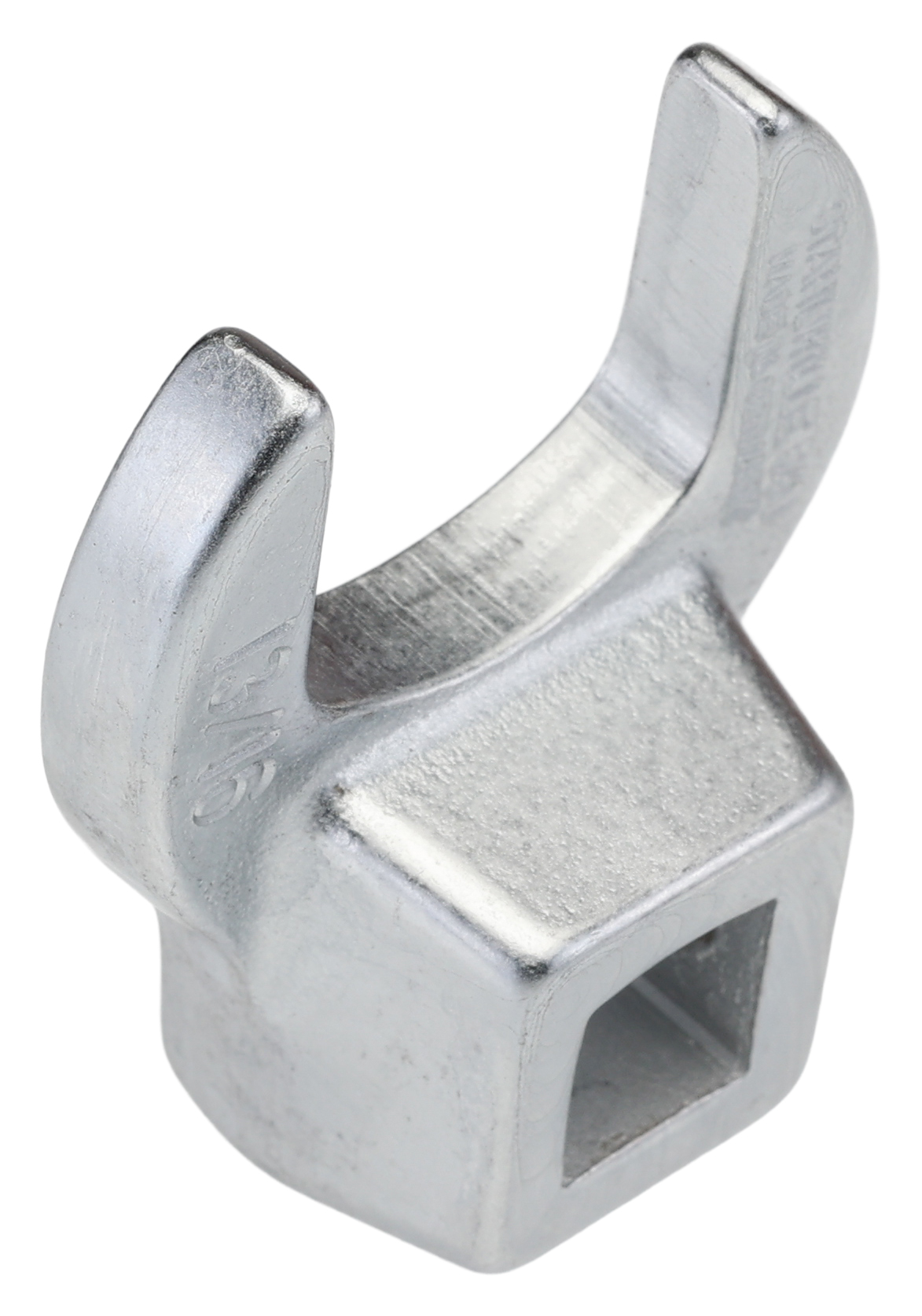 STAHLWILLE 540A series Series Crow Foot Crow Foot Spanner, 13/16 in, 3/8in Insert, Chrome Plated Finish