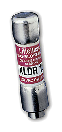 Littelfuse Cartridge Fuse 15A, 300 V dc, 600V ac