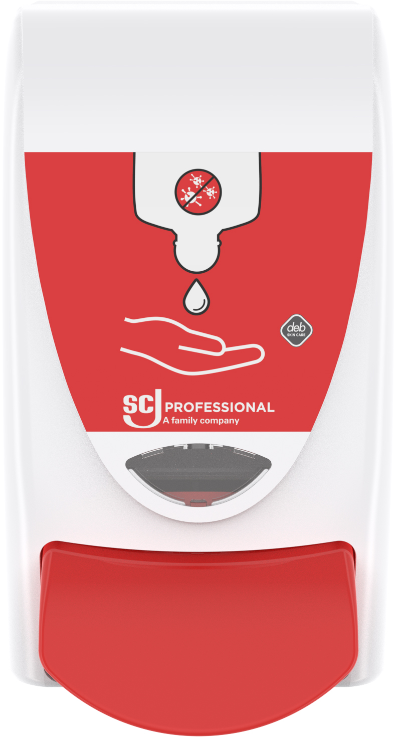 SCJ Professional 1L Soap Dispenser