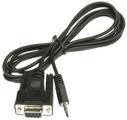 Fluke calibration Fluke 1551-CBL Thermometer Accessory for Use with 1551A Ex, 1552A Ex