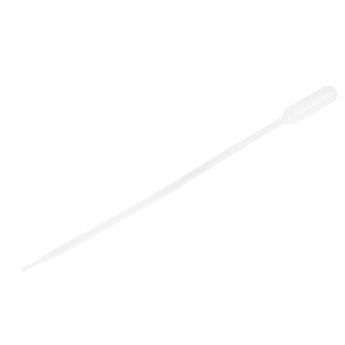 RS PRO Pipette PE 6ml
