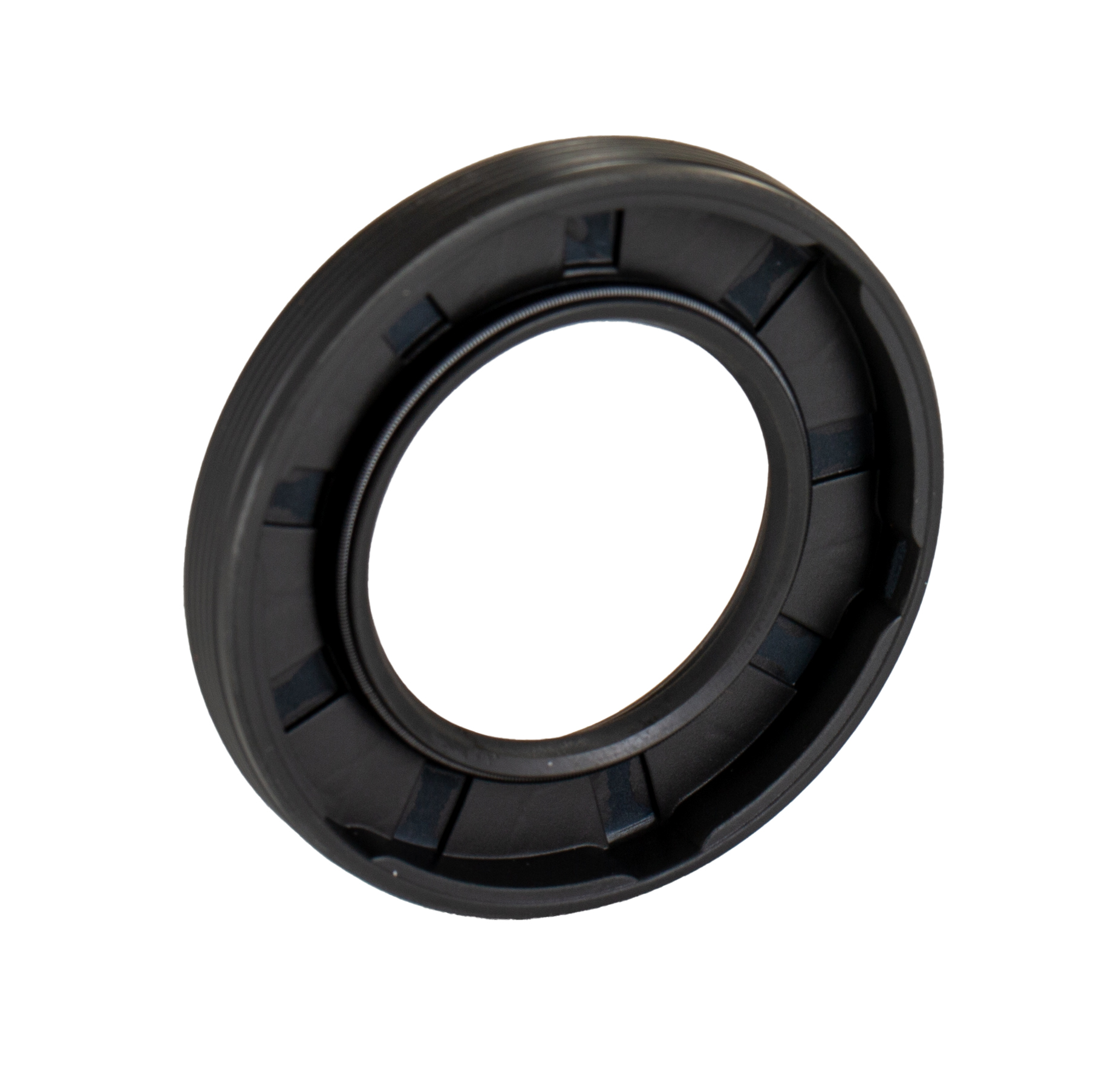 SKF Nitrile Rubber Seal, 25mm ID, 42mm OD, 6mm