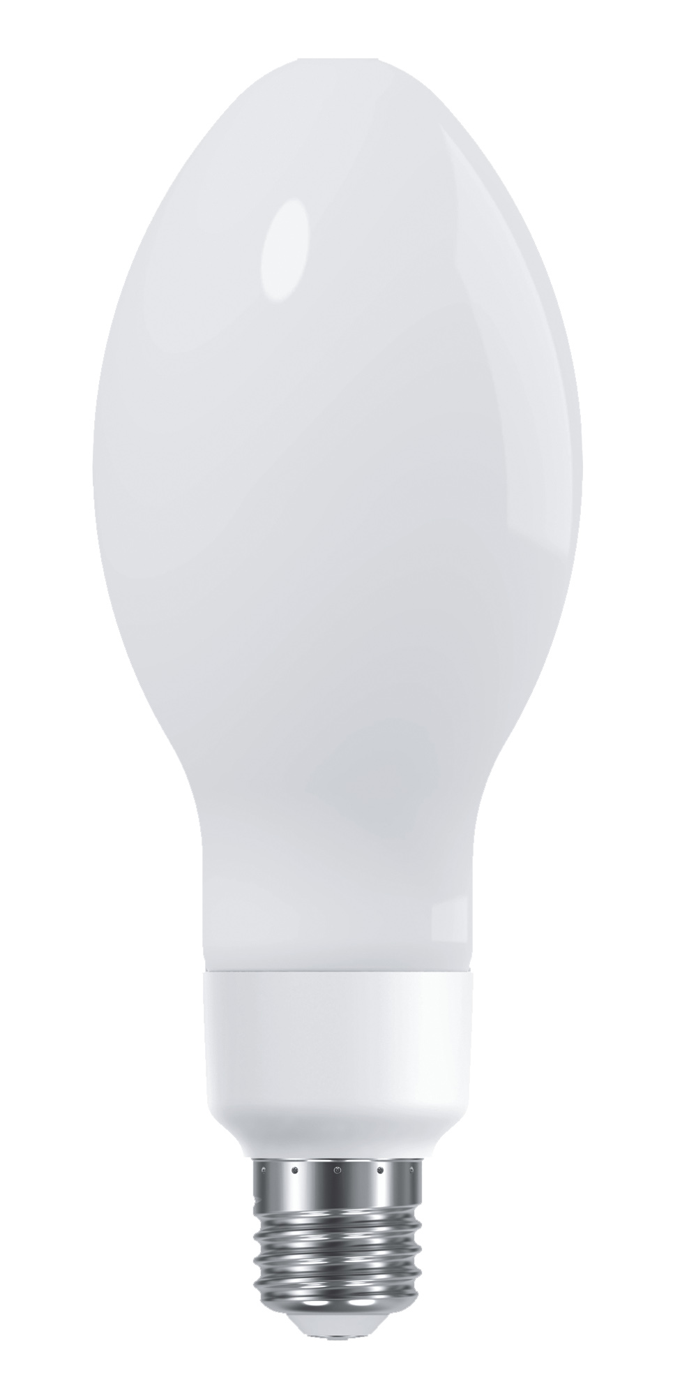 SHOT SLD E27 LED GLS Bulb 30 W(30W), 3000K, Warm White, Elliptical shape
