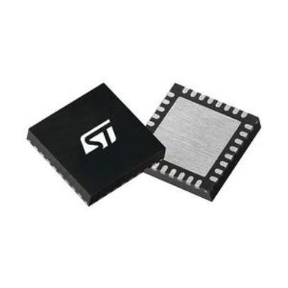 STMicroelectronics STM32C071KBU6, 32 bit ARM Cortex M0+ MCU, STM32C0 Microcontroller, 48 MHz, 128kB FLASH, 32-Pin UFBGA