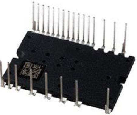 Mitsubishi Electric PSS10S92F6-AG Array IGBT Module, 10 600 V PowerDIP Module, Through Hole