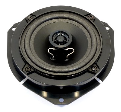 2way Coaxial LoudSpker 130mm 20W (Fiat)