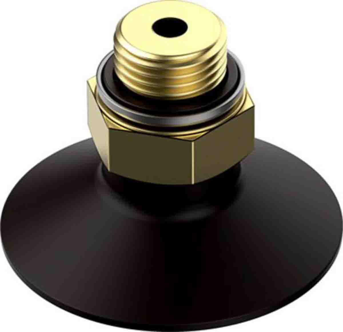 Festo 30mm NBR Suction Cup VAS-30-1/8-NBR
