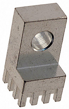 Wurth Elektronik, Screw Terminal, Right Angle, 180A