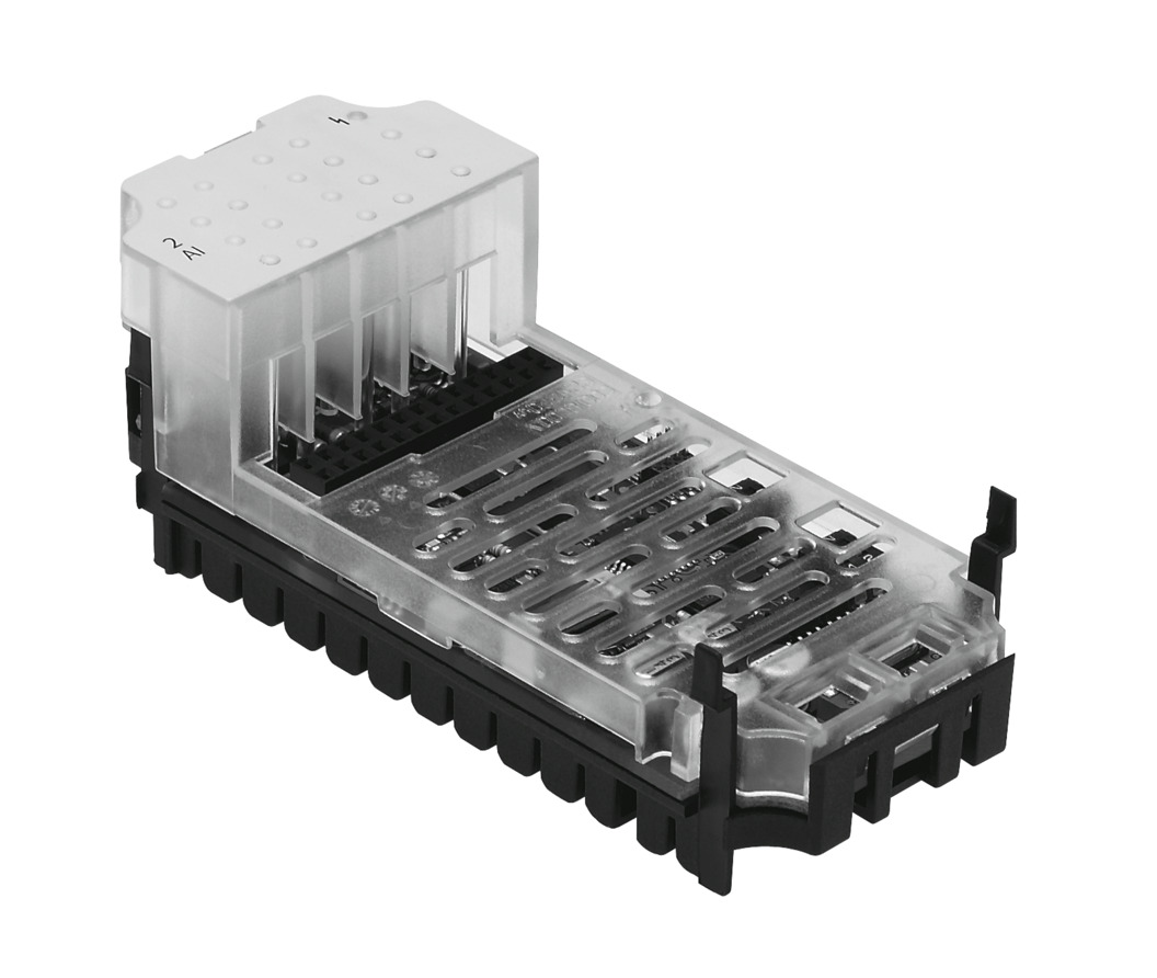 Festo CPX Analogue Module, 526168