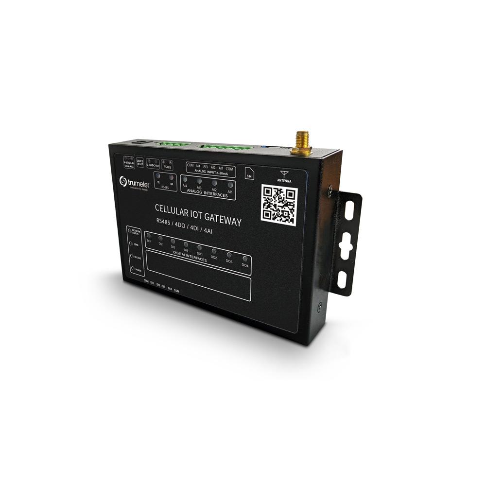 Trumeter IOTGATEWAY Gateway