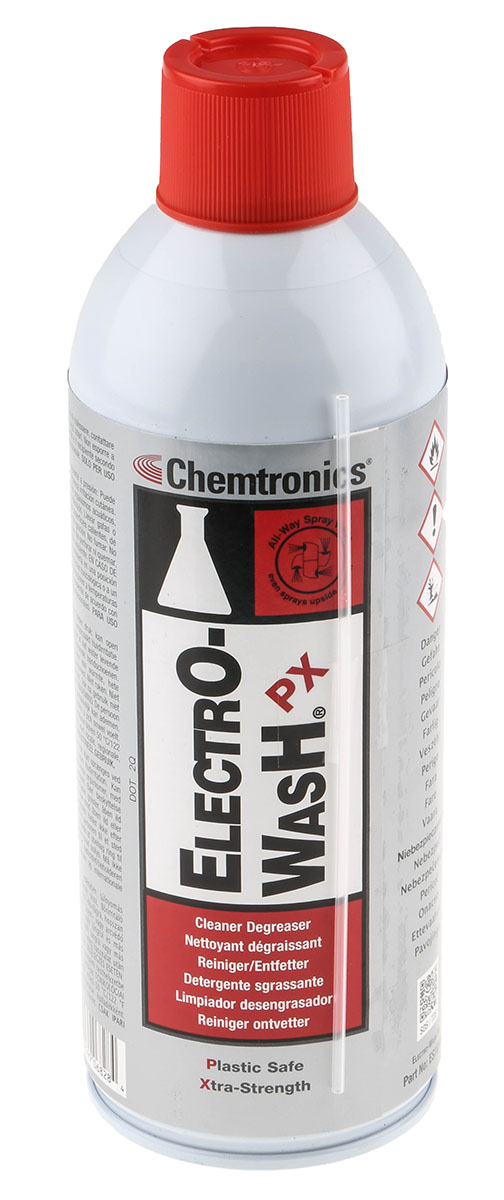Chemtronics 400 ml Aerosol