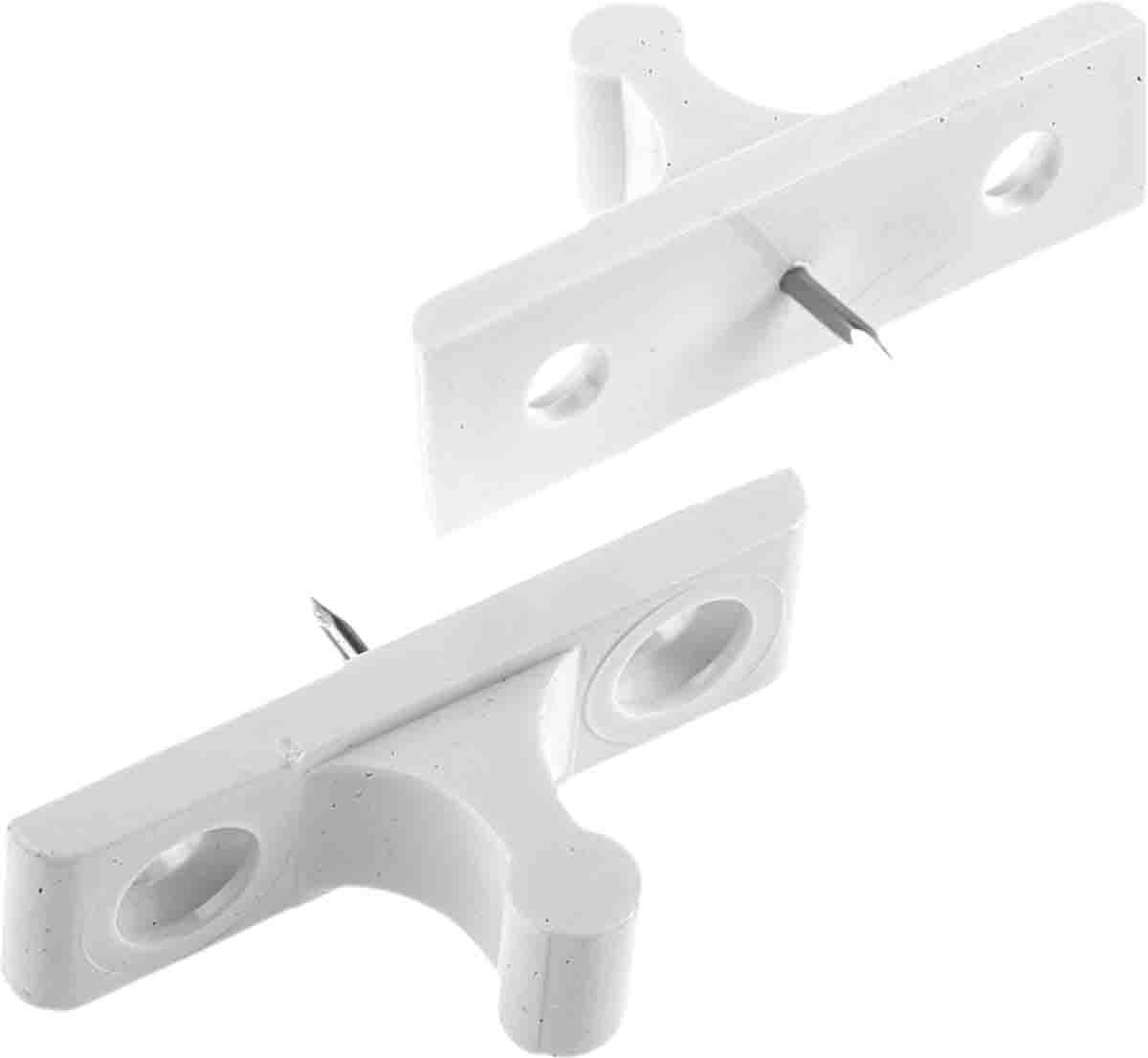 Pinet Plastic Roller Catch