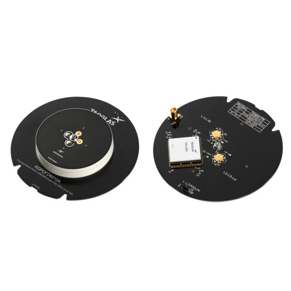 Taoglas Evaluation Board GPS Sensor Evaluation Board for AGPDFD6010A GPDF6010.A