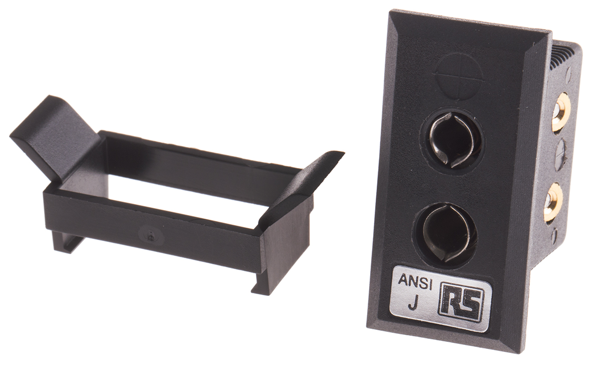 RS PRO Standard Thermocouple Panel for Use with Type J Thermocouple, 6mm Probe, ANSI, RoHS Compliant Standard