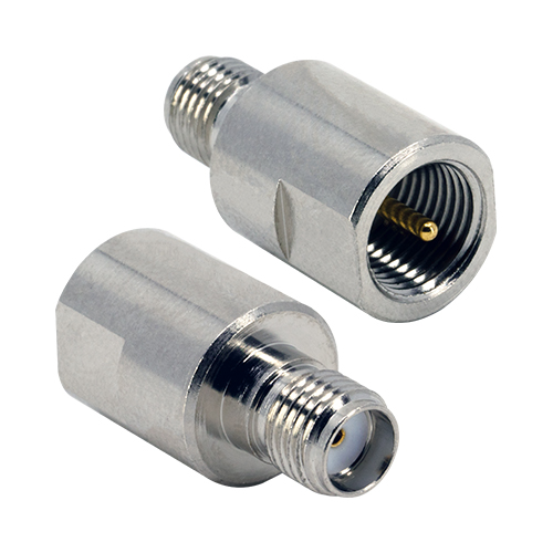 Siretta Straight SMA Connector SMA Jack to FME Plug