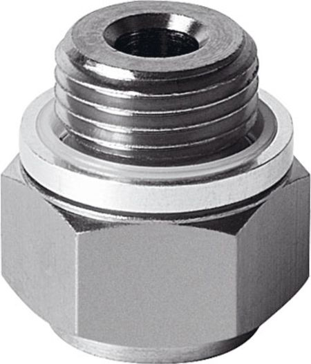Festo NBR Suction Cup ESH-HE-4-G1/8