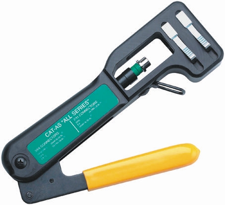 Miller CAT-AS Hand Crimp Tool