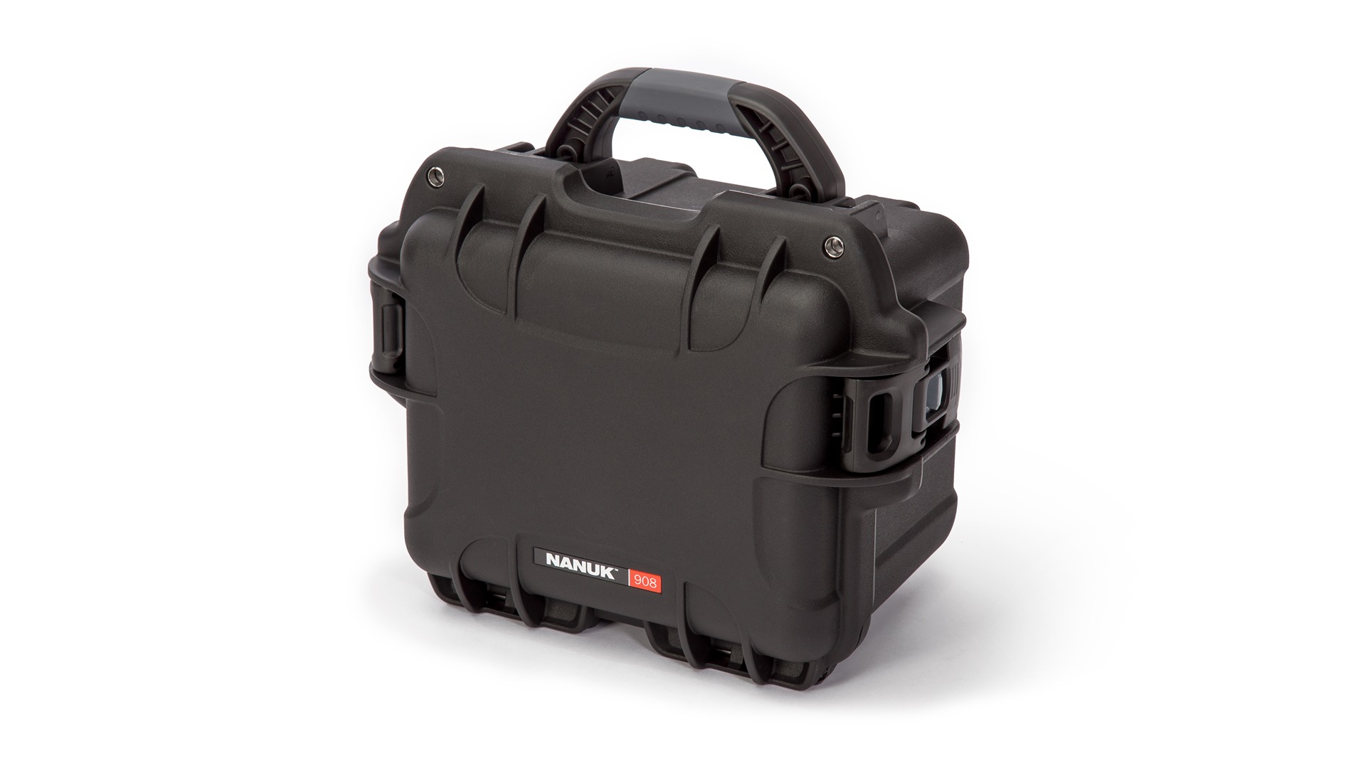 Nanuk Nanuk 908 Waterproof PP Case, 318 x 249 x 203mm