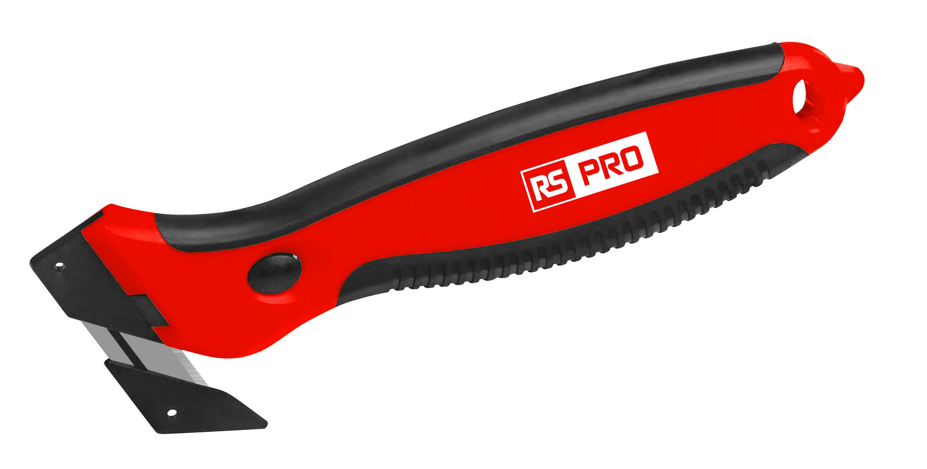 RS PRO Safety Knife with Straight Blade, 176mm Blade Length