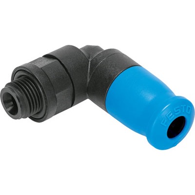 Festo NPKA Series, G 1/8 Male, 1655429