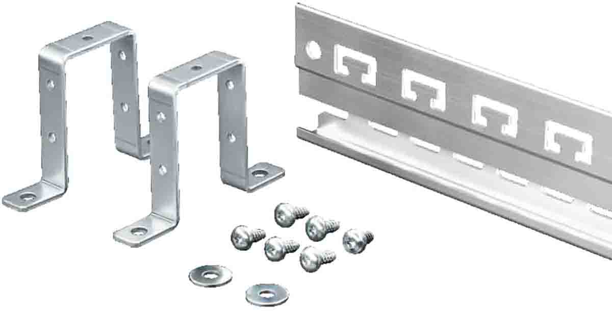 Rittal Rail, 7.87HP