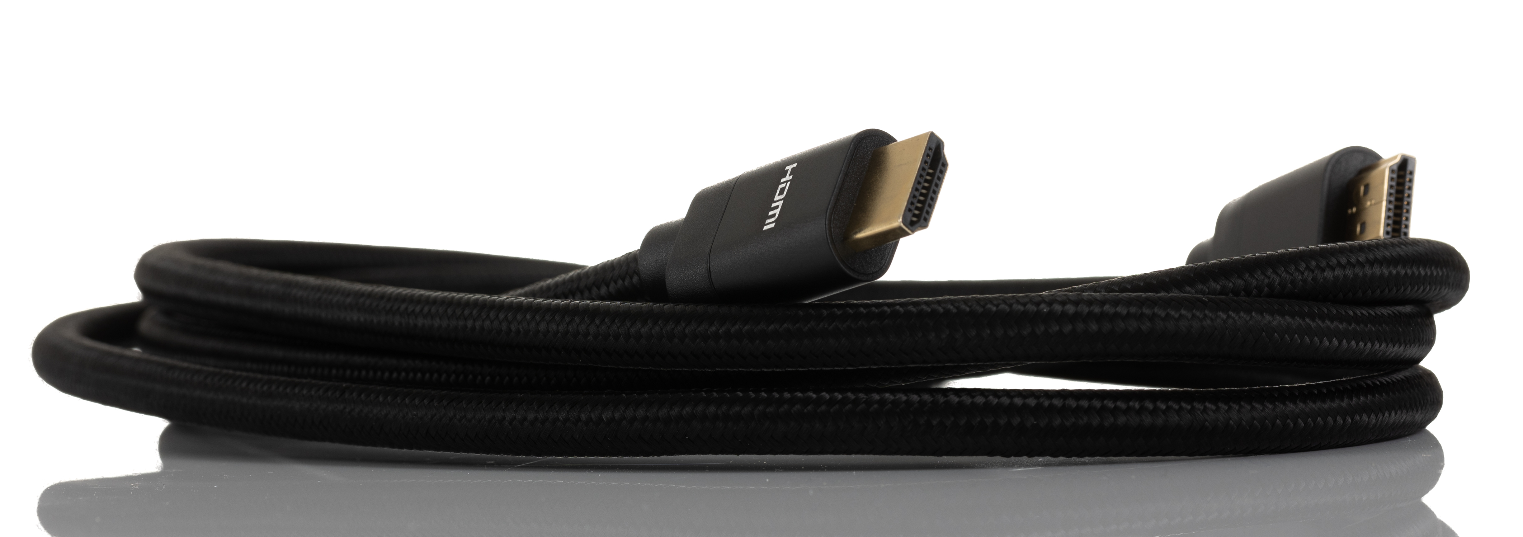 RS PRO, 2m Male HDMI to Male HDMI 8K