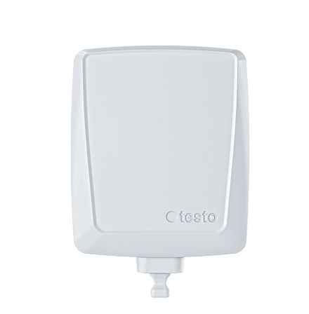 Testo TESTO 160 T Temperature Data Logger Data Logger, Bluetooth, 1 Input Channel(s) - RS Calibration