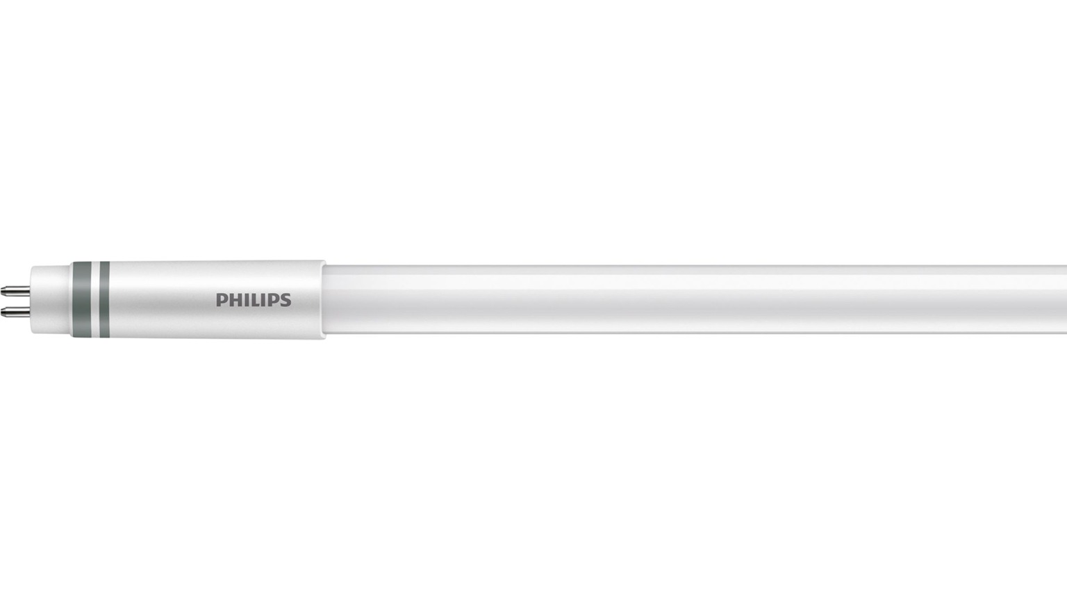 Philips Lighting CorePro 2500 lm 17.1 W LED Tube Light, T5, 3.94ft (1200mm)