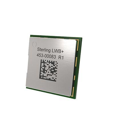Ezurio 453-00083C RF RF Module Module 2.4GHz