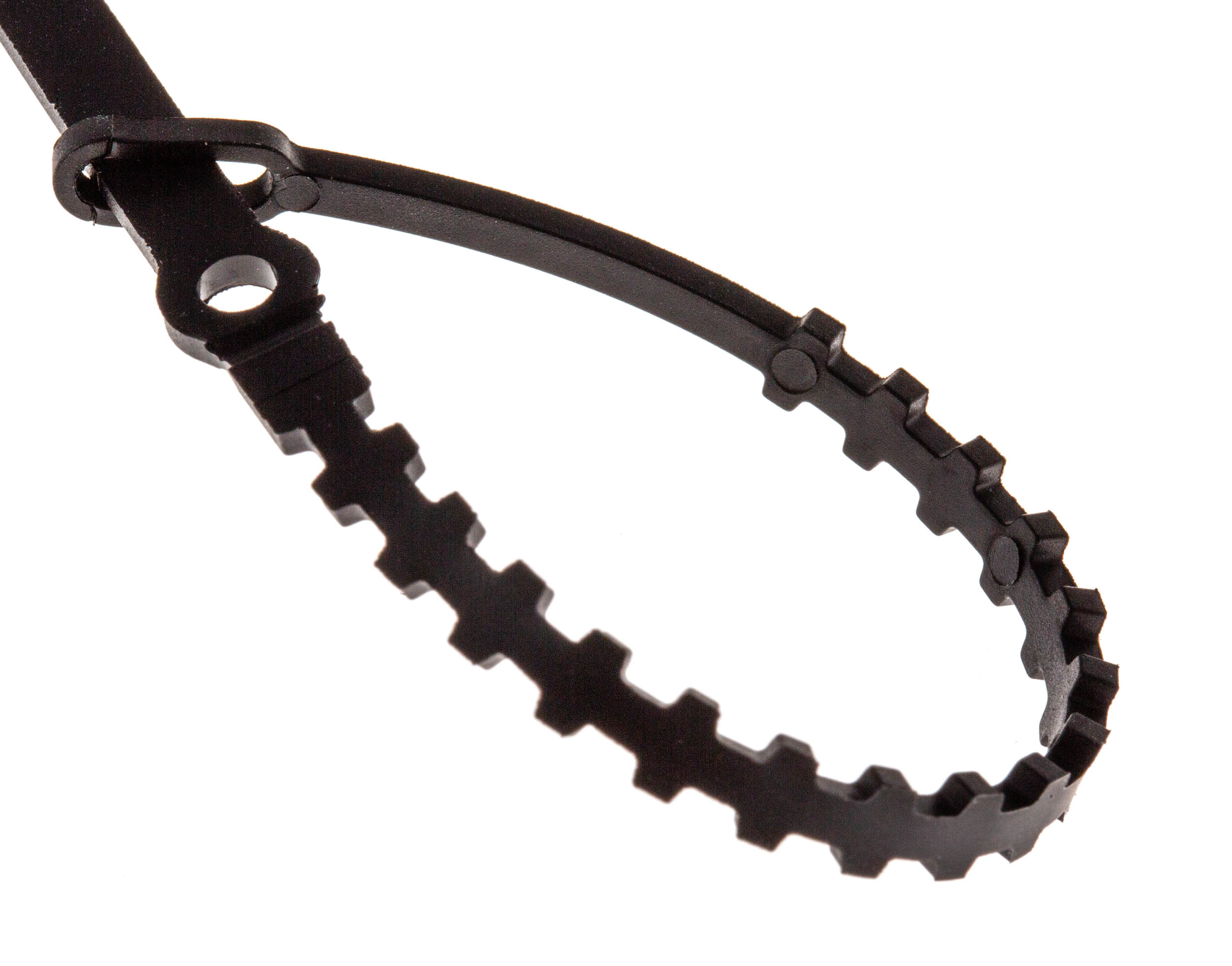 Hirschmann CA Female Dust Cap IP67 Rated, Glass Filled Polyamide