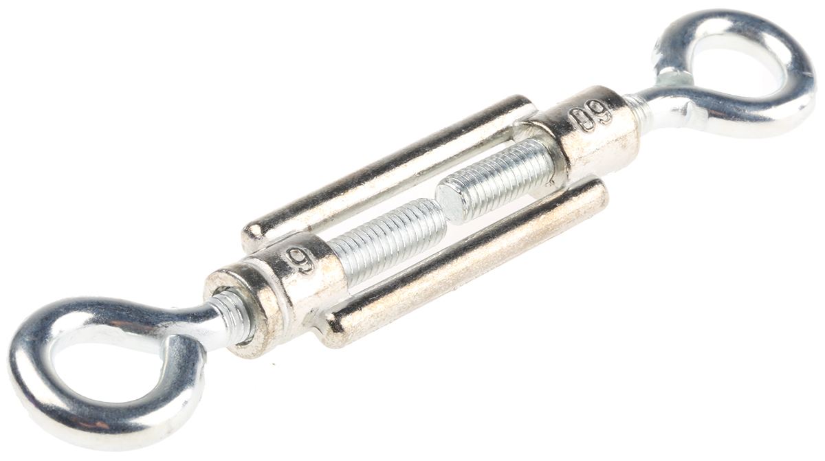 Siemens Turnbuckle, 3SE7 Series