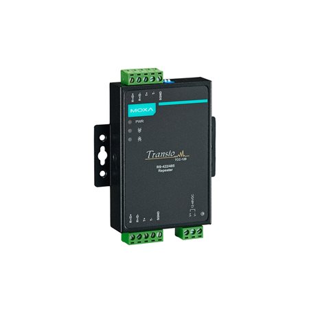 MOXA RS422, RS485 Terminal Block Terminal Block Interface Converter