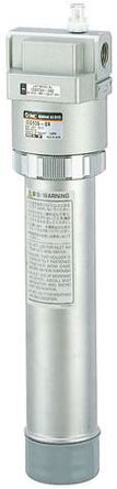 SMC Membrane Compressed Air Dryer -40°C, IDG30LA-F03