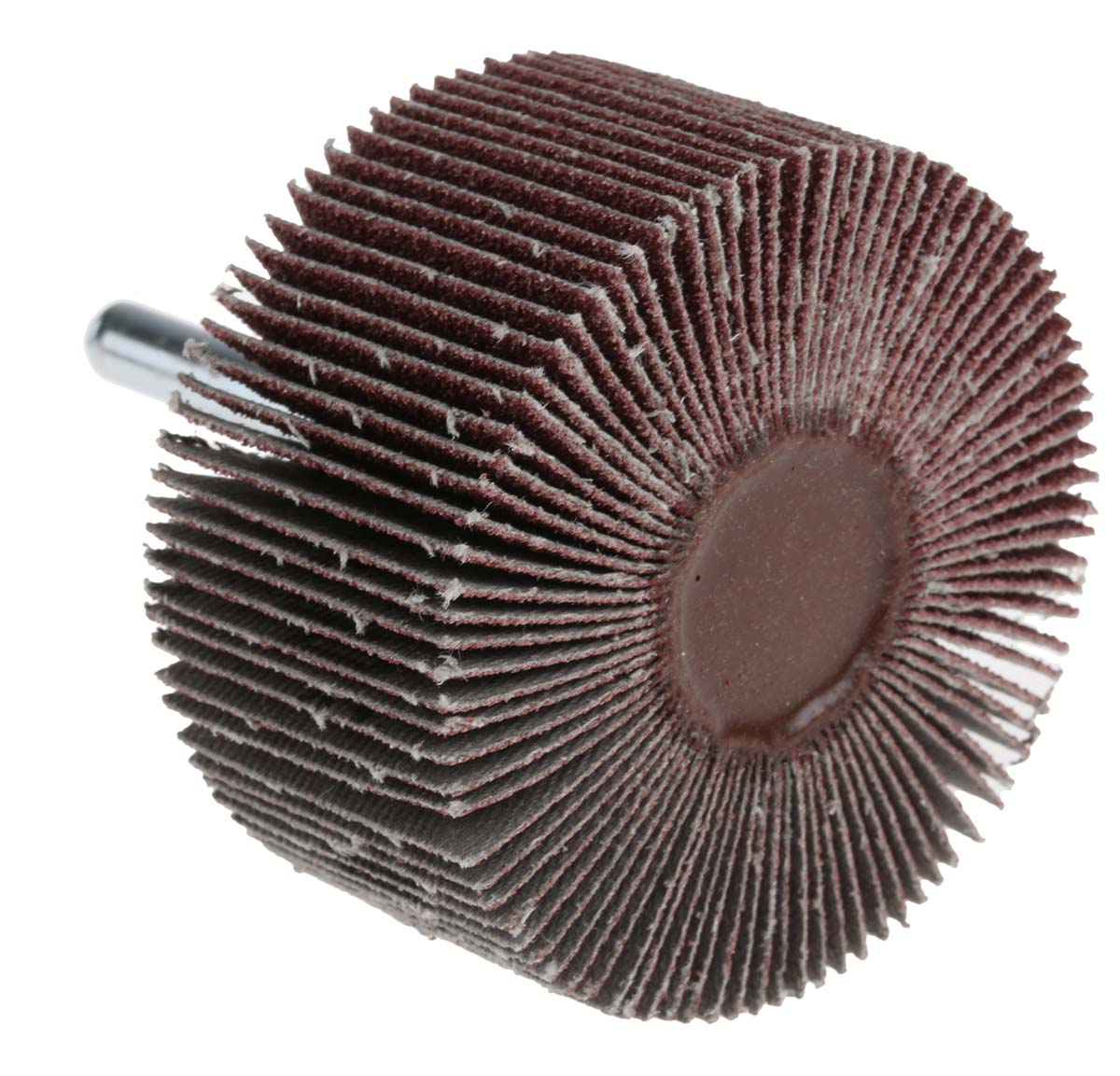 3M 7000074925 Aluminium Oxide Flap Wheel, 60mm Diameter, P60 Grit