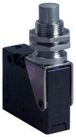Crouzet Limit Switch
