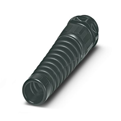 Phoenix Contact G-INB Series Black Polyamide Cable Gland, M32 Thread, 13mm min., 21mm max., IP68, IP69