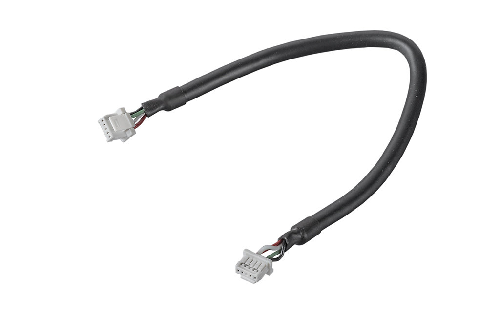 Molex 6 Way Female Pico-Clasp to 6 Way Female Pico-Clasp Wire to Board Cable, 100mm