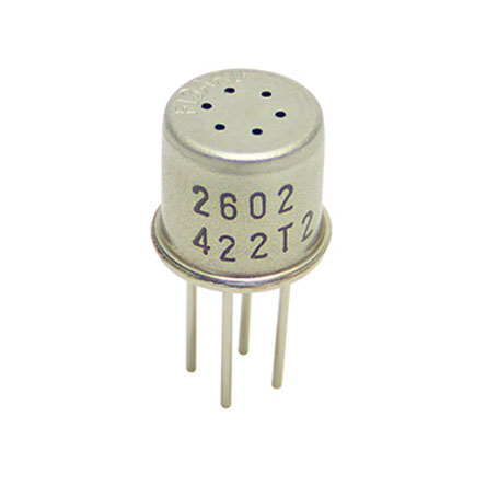 Figaro TGS2602-B00, Air Contaminants Air Quality Sensor