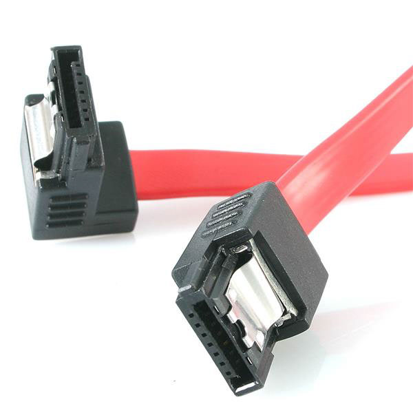 StarTech.com Female SATA Data to Female SATA Data  Cable, 304.8mm