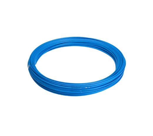 Norgren Compressed Air Pipe Blue Nylon 8mm x 100m PA2 series Series