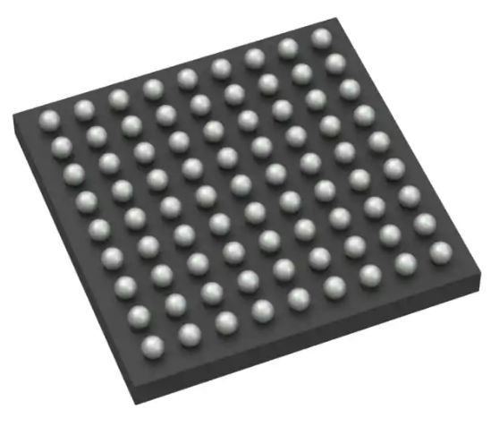 Maxim Integrated, 32 bit ARM Cortex M4, MAX78000 Microcontroller, 50 MHz, 512kB FLASH, 81-Pin CTBGA