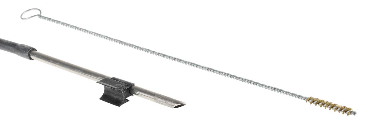 Weller FE Attachment with Tube for use with WSP80/WP80/WXP80