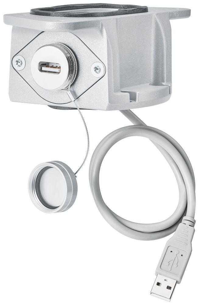 Siemens USB Switch For Use With HMI Siemens PRO Devices