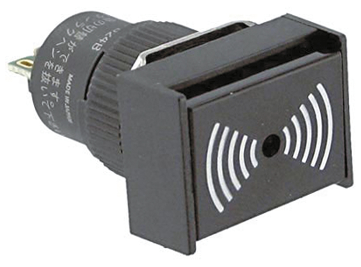 Omron Pilot Light Head, 22mm Cutout M2BJ Series