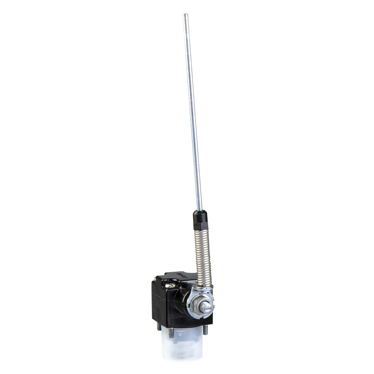 Telemecanique Sensors ZCKD Series Limit Switch Operating Head for Use with XCKL, XCKM, XCKS