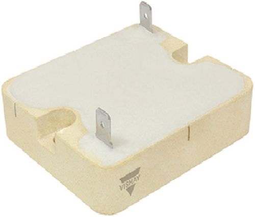 Vishay, 100Ω 90W Chassis Mount Resistor HRHAFN1000KB 10%