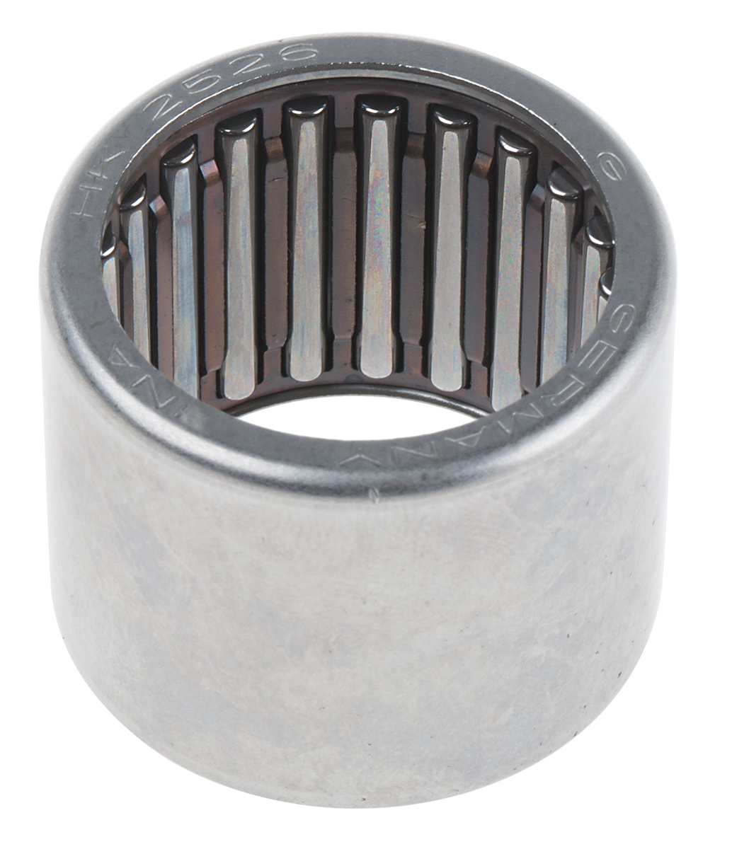 INA HK2526 25 mm ID Roller Bearing Drawn Cup Needle, 32 mm OD