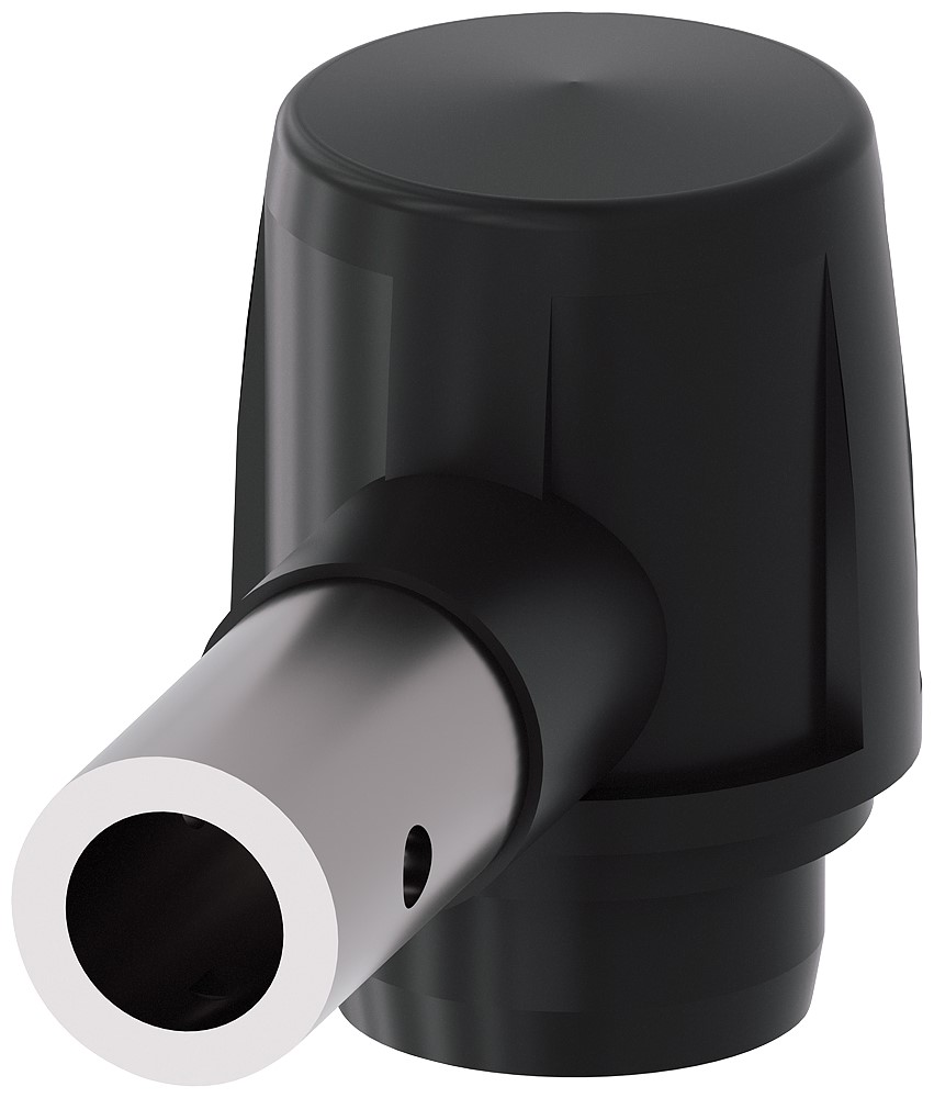 Siemens 3SE5 Series Actuator Head for Use with Position Switch